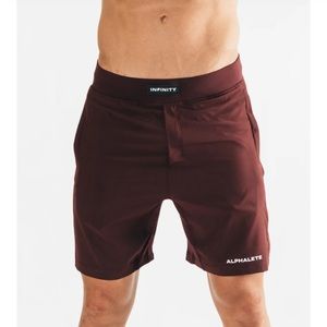 Alphalete Men’s Infinity Shorts